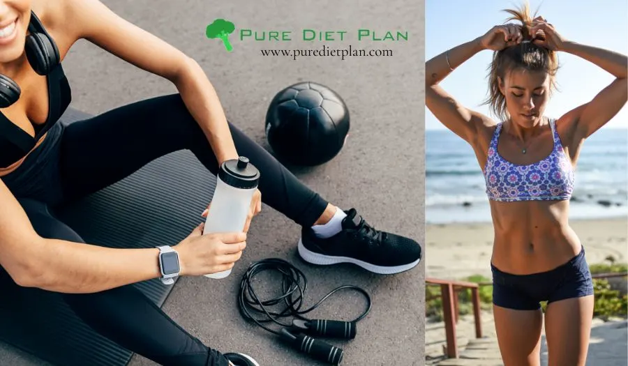 Good Pre Workout Drink For Women​