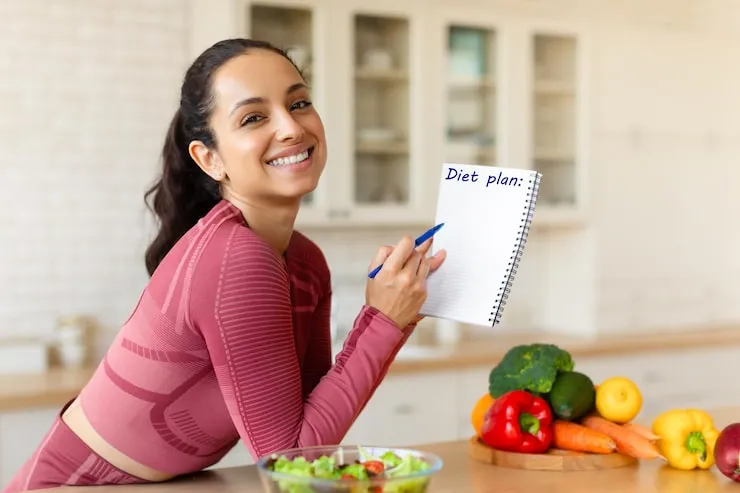 Beginner Diet Plan to Lose Weight Without Starving Beginner Diet Plan to Lose Weight Without Starving