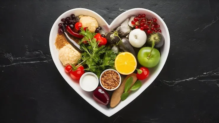 Heart-healthy Meals That Actually Taste Good Heart-healthy Meals That Actually Taste Good