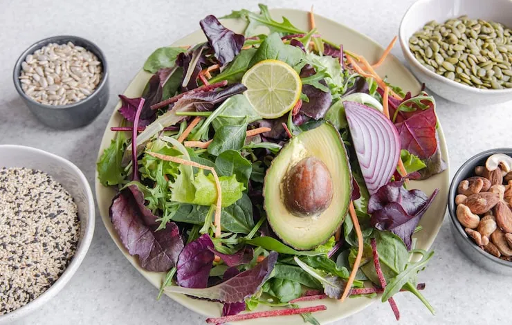 Best Vegan Meals For Sustainable Weight Loss