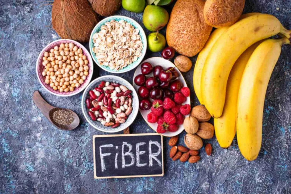 High-Fiber Foods to Improve Digestion Naturally