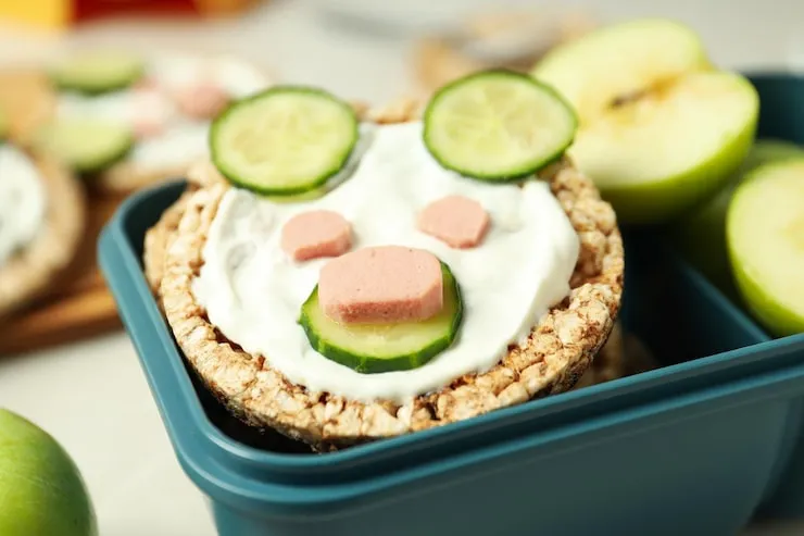 Low-Calorie Lunch Ideas That Dont Leave You Hungry