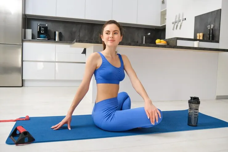 Best Yoga Exercises For Overall Fitness