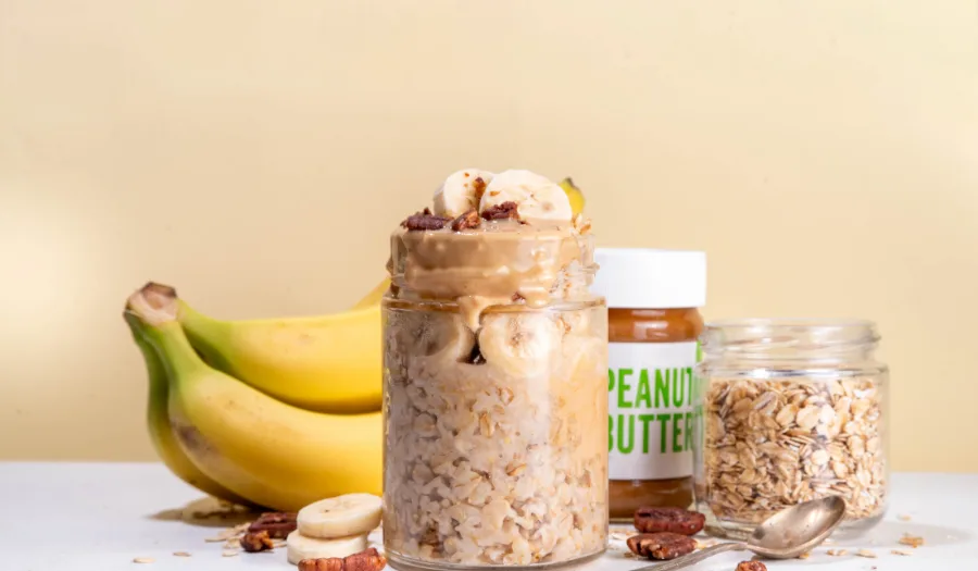 Easy healthy breakfast meals for energy boost