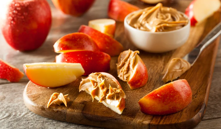 High energy breakfast ideas