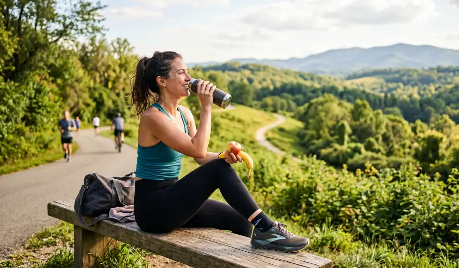 Healthy habits for students Healthy habits for students