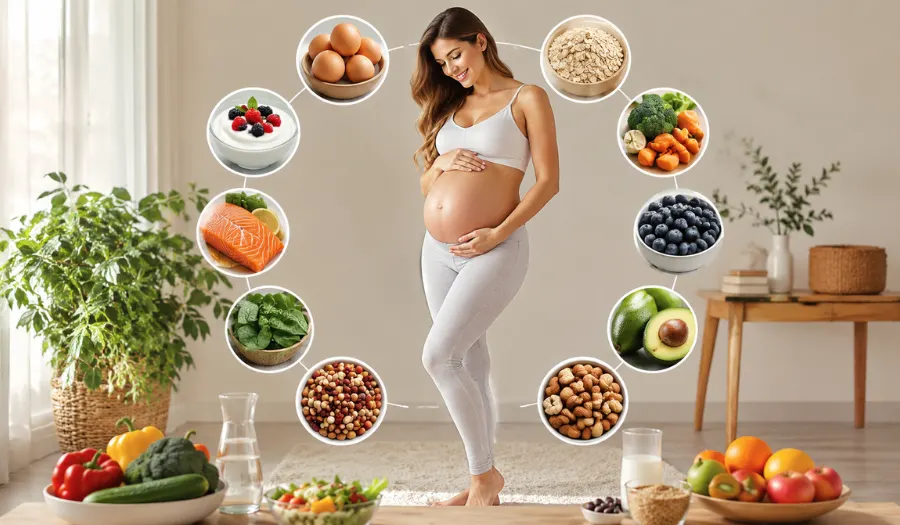 Foods To Avoid During Pregnancy Foods To Avoid During Pregnancy