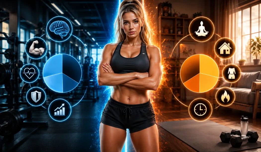 Exercise for energy boost at home Exercise for energy boost at home